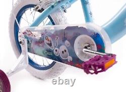 Huffy Disney Frozen 14in Bike