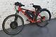 Insync Electric Bike 48v 1500w 20ah Triangle Battery 26 E-bike Bicycle Ebike