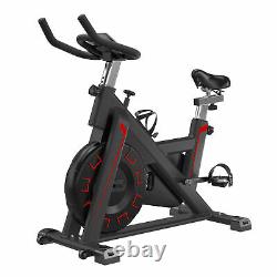 Indoor Cycling Exercise Bike Bicycle Home Fitness Workout Cardio Machines Bikes