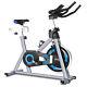 Indoor Exercise Bikes Cycling Bike Bicycle Trainer Home Fitness Workout Cardio
