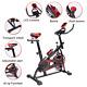Indoor Gym Bike Cardio Fitness Cycling Indoor Gym Bicycle Training 10kg Flywheel