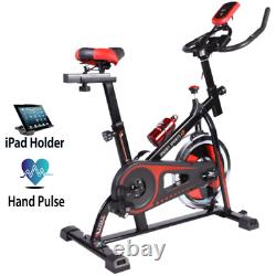 Indoor Gym Bike Cardio Fitness Cycling Indoor Gym Bicycle Training 10kg Flywheel