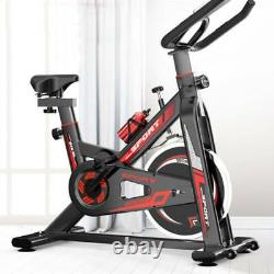 Indoor Training Exercise Bike/Cycle Gym Trainer Fitness Workout Machine Home