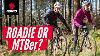 Is Gravel Riding For Road Cyclists Or Mountain Bikers
