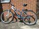 Jeep Overland Mountain Bicycle Bike Cycle From Usa 17 Frame