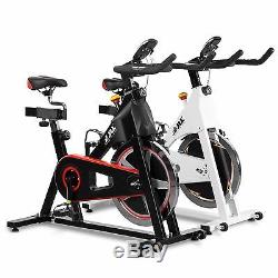 JLL IC300 Indoor Cycling Exercise Bike, Fitness, Cardio, Studio, Workout Bike