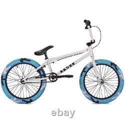 Jet BMX Block BMX Bike Freestyle Bicycle Camo 20