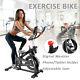 Kuokel Exercise Bike Home Gym Bicycle Cycling Cardio Fitness Training Indoor