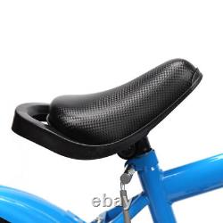 Kids Bike 4 Colors Children's Bike Girls Boys 14 inch Outdoor Cycling Bicycle