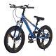 Kids Bike Bicycle 20 Inch Wheel Bike Outdoor Cycling Disc Brake Boys Girls Gifts