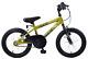 Kids Boys Bike Sas Army Cadet 16 Wheel Mountain Bike Bicycle Green Camo Age 5+