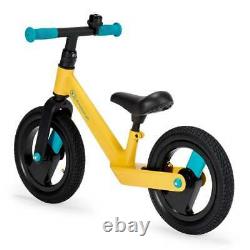 Kinderkraft Goswift Bike Primrose Yellow