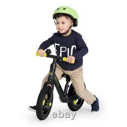 Kinderkraft Goswift Bike Primrose Yellow