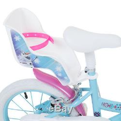Kinderrad 14 Zoll Disney Frozen Mädchen Eiskönigin Kinder ab ca 3 Jahre Fahrrad