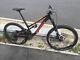 Kona Process 153 Dl Enduro Downhill Mountain Bike