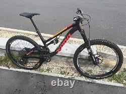 Kona Process 153 DL Enduro Downhill Mountain Bike