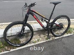 Kona Process 153 DL Enduro Downhill Mountain Bike