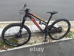 Kona Process 153 DL Enduro Downhill Mountain Bike