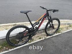 Kona Process 153 DL Enduro Downhill Mountain Bike