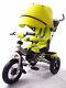 Little Tiger Kids Children Child Toddlers Trike Tricycle+rotating Reclining Seat