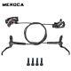 Mtb-road Bike Bicycle Hydraulic Disc Brake, Front & Rear With Rotor Four Piston