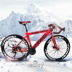 Men/Women 24 Speed 26 Wheel Frames Full Suspension Mountain Bike/Bicycle UK