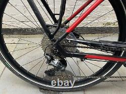 Men's used E-Bike, Kalkhoff Endeavour 5. B Move. Large size 53cm frame