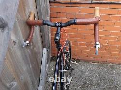 Mercian Bicycle
