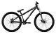 Mongoose Fireball Moto Dirt Jump Mountain Bike 26 Single Speed Grey Free Uk P&p