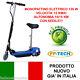 Monopattino Elettrico 24 V 120w E-scooter Bicicletta Elettrica Full Optional