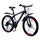 Mountain Bike/bicycles 26'' Wheel Lightweight Aluminium Frame 21 Speeds