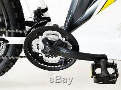 Mountainbike Fahrrad 26 R-type Mtb, 21 Shimano Gänge, Disc Brake, Np 399,90