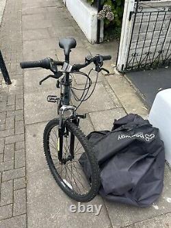 Muddyfox Recoil 26 inch Mountain Bike USED Collection Available