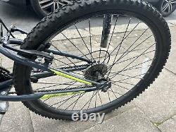 Muddyfox Recoil 26 inch Mountain Bike USED Collection Available