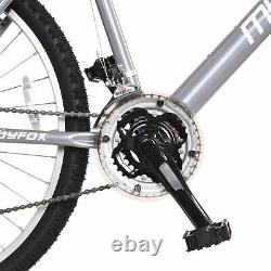 Muddyfox Unisex Excel 26 Inch Hybrid Bike