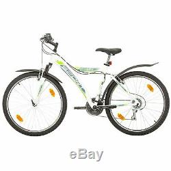 Multibrand, PROBIKE SPORT, 26 inch, 460mm, Mountain and City Bike, 18 speed