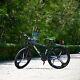 New 27.5 Inch Wheels Mountain Bike 21 Speed Unisex Adult Bicycle Men Or Women