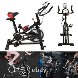 NEW Exercise Bikes Indoor Cycling Spin Bike Bicycle Home Fitness Workout Cardio