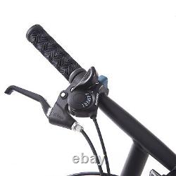 NEW Folding Bicycle 20 Inch Bikes Adults 7-Speed Variable Folding City Bicycle