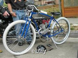 NEW Monark Type I Dual Springer Bicycle Bike Fork BUILT IN USA
