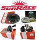 New Sunrace Mz80 1x 12 Speed Kit Withkmc Chain 11-50t Mt Bike Groupset Fit Sram