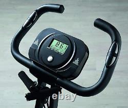 Neostar Exercise Bike Home Fitness Cycling Bicycle Indoor Cardio Workout Machine