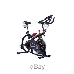 New Gym Exercise Spinning Bike Home Gym Cycling Cardio Fitness Workout Machine