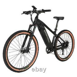 New Kristall E300-speed E-bike Ebike Electric Bike Mountain Bike Mtb 19 500w