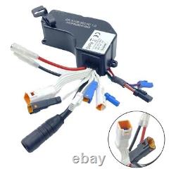 New Practical Office Outdoor Motor Controller Tool 1 Pc Middle Motor Parts