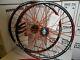 New Spinergy Xyclone Disc 26 Colors Pbo Spokes Wheel Set For Mountain Bike Mtb
