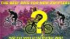 New To Zwift Find Out The Fastest Bikes To Unlock First