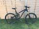 Norco Sight A7.2 2016 Full Suspension Mountain Bike Large Rrp £2200 Great