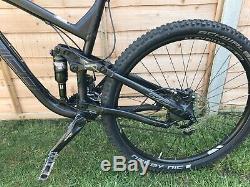 Norco Sight A7.2 2016 Full Suspension Mountain Bike Large RRP £2200 GREAT
