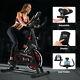 Otf Exercise Bikes Indoor Cycling Spin Bike Bicycle Home Fitness Workout Cardio